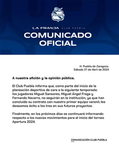 Puebla FC