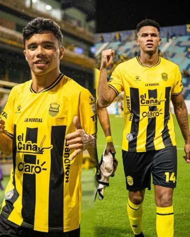 Roberto Osorto y Jack Jean-Baptiste ya están recuperados de sus lesiones. (