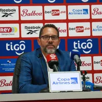 Mike Stump confía en que la Selección de Panamá logrará clasificar al Mundial Sub-17