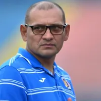 ¿Jorge Rodríguez para la Selecta luego de su salida de Metapán?