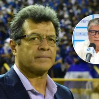 Bolillo Gómez no lo vio venir: el plan para que Hugo Pérez regrese a la Selección de El Salvador antes del Mundial 2026