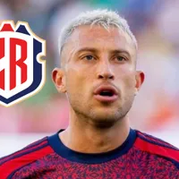 Francisco Calvo indigna a Costa Rica con su descargo tras el fracaso del Mundial 2026: "Esto es de todos"