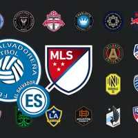 ¿Quién fue el primer salvadoreño que jugó en la MLS?