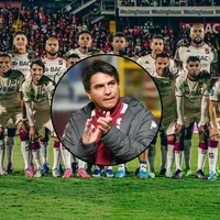 saprissa-vladimir quesada-equipo