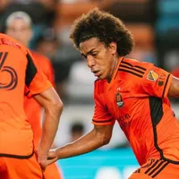 JUGARÍA COMPETICIÓN EUROPEA: Adalberto Carrasquilla suma un nuevo pretendiente en España