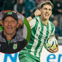 Honduras queda sorprendida con el duro golpe que le puede dar Rodrigo Auzmendi a Pedro Troglio