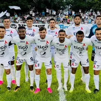 Alianza vs. Fuerte San Francisco: a qué hora y dónde ver hoy el partido | Primera División de El Salvador 2023