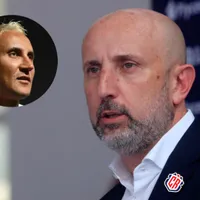 No vuelve: Keylor Navas se aleja de Costa Rica y Osael Maroto revela quién tomó la decisión