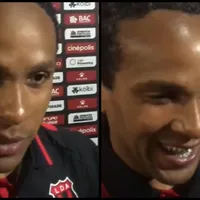¿Cuál es el clásico de Costa Rica? Jonathan McDonald respondió y se echó a reir