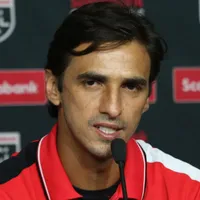 Mientras busca la final con Alajuelense, Bryan Ruiz atraviesa un duro momento familiar: "Cuesta muchísimo"