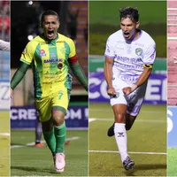 Liga Nacional: tabla de posiciones de Guatemala durante la jornada 8 del Apertura 2024