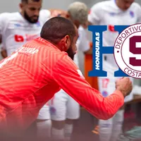 Saprissa involucrado en un grave problema entre Panamá y Honduras.