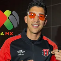 A Ángel Zaldívar le preguntaron en México por Alajuelense y no dudó en compararlo con un gigante de la Liga MX