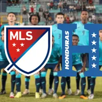 seleccion honduras-mls