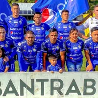 El Campeón de Guatemala salió de su mala racha