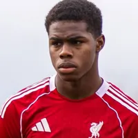 La noticia que el hondureño Keyrol Figueroa no esperaba en el Liverpool
