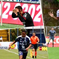 Así quedaron las tablas de los grupos del Apertura 2020