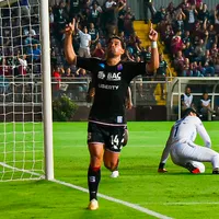 Deportivo Saprissa goleó a Cobán Imperial y se quedó con el liderato del Grupo A (VIDEO)