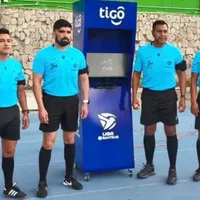 Debuta el FVS en Guatemala: los partidos que tendrán el “VAR a pedido” en la primera jornada del Apertura 2026