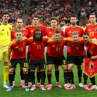En qué clubes juegan los futbolistas de Bélgica y cuánto vale la selección en el Mundial 2026