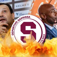 De Jeaustin Campos para Wanchope: la brutal declaración que nadie en Saprissa quería escuchar