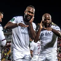 Saprissa vence a Alajuelense en el Clásico Nacional