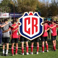 Costa Rica tiene nuevo entrenador para una de sus selecciones.