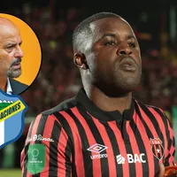Atención, Alajuelense: Joel Campbell recibe la respuesta final de Comunicaciones tras ser ofrecido al Fantasma Figueroa