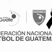 Noticia lamentable: Fallece futbolista de Guatemala