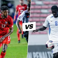 Panamá vs. Martinica: qué plantilla es más valiosa según Transfermarkt