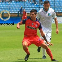 La cancelación de la liga guatemalteca es inminente y Concacaf hace un pedido especial
