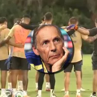 Falleció Miguel Ángel Russo. (Foto: TYC)