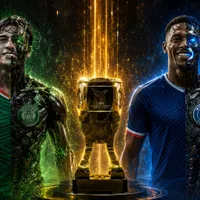 La Inteligencia Artificial ya dictó sentencia para la final de ida entre Marathón y Motagua