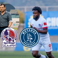 Así está la tabla de posiciones del Clausura 2026: Olimpia se baja a Jeaustin Campos y Motagua sigue sin convencer