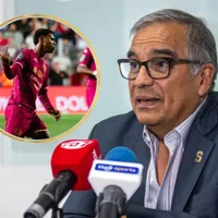Roberto Artavia expone a Gerald Taylor y advierte que Saprissa podría sufrir otro episodio de indisciplina