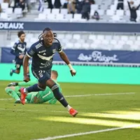 Alberth Elis: gol y asistencia en la victoria del Girondins de Bordeaux en la Ligue 1 [VIDEO]