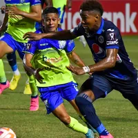 Olancho vs. Motagua hoy EN VIVO: a qué hora y dónde ver el partido | Liga Nacional de Honduras
