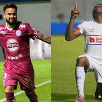 motagua-olimpia-liga nacional de honduras