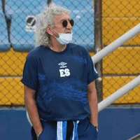 Mágico González sobre el fútbol salvadoreño: "Erramos mucho por lo mismo, hay algo vicioso que debemos tratar"