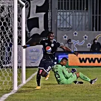 La Liga Deportiva Alajuelense ficharía a Rubilio Castillo