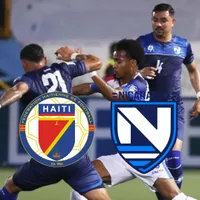 Haití vs. Nicaragua por Eliminatorias Concacaf: ¿A que hora juegan y como ver el partido bisagra del Grupo C rumbo al Mundial 2026?