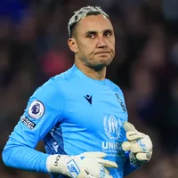 Se complica el futuro de Keylor Navas tras la negativa de Colo Colo: un nuevo club le cierra las puertas