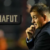 Unafut le responde a Claudio Vivas. (Foto: Getty Images)