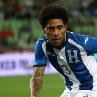 La Federación de Honduras habló sobre el atentado contra Henry Figueroa