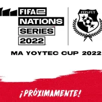 FEPAFUT oficializa su participación en torneo eSports de la FIFA