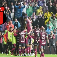 Herediano no festejó solo: Saprissa se reunió a celebrar en medio del fracaso de Alajuelense