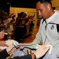 Keylor no se pierde un Clásico desde esta fecha