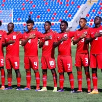 Nacieron gemelos, el fútbol los separó y ahora Panamá los vuelve a unir para el Mundial Sub-20: "La familia lo es todo"