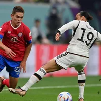 Brandon Aguilera no se incorporará al Nottingham Forrest: ¿para dónde va ahora?