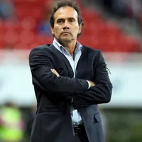 El exfutbolista mexicano Fernando Quirarte, aseguró que sería el colmo no ganarle a Guatemala